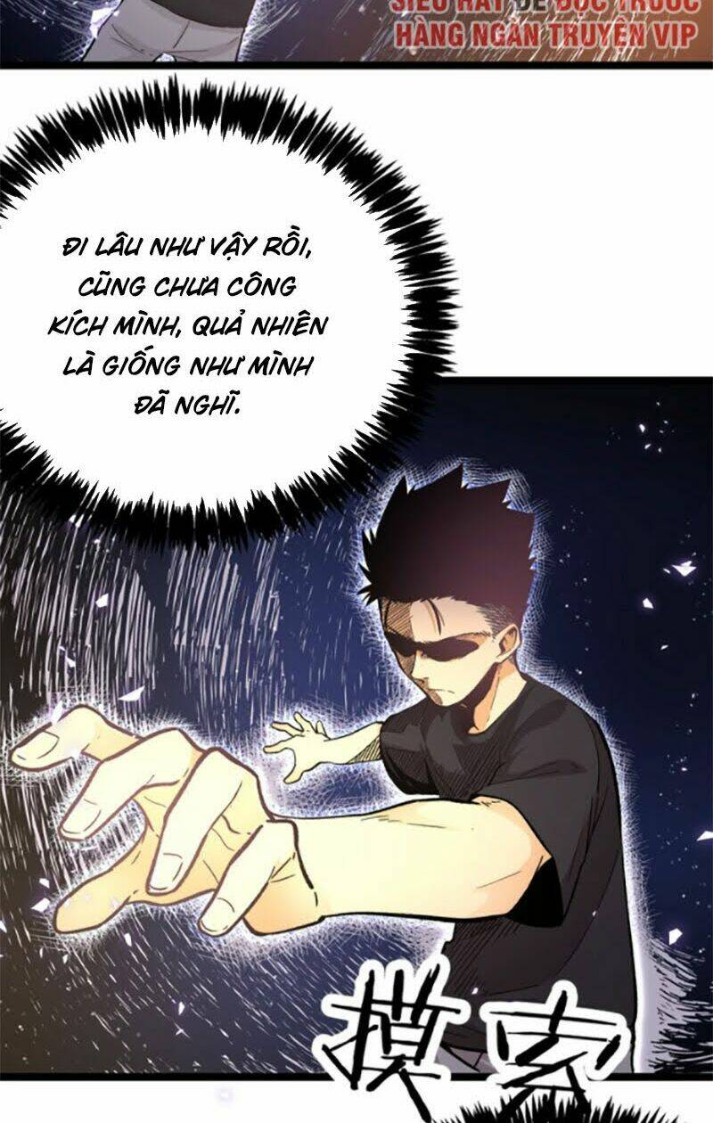 Hắc Uyên Lê Minh Thời: Chapter 10