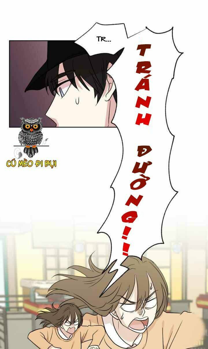 Idol Sống Trong Nhà Tôi !: Chapter 3