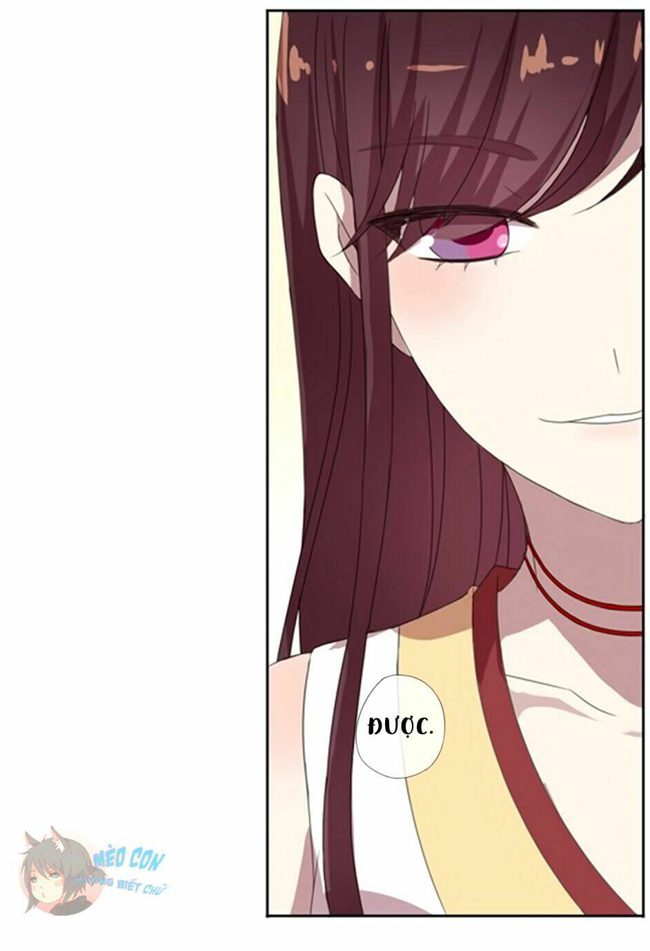 Bách Yêu Dị Văn: Chapter 2