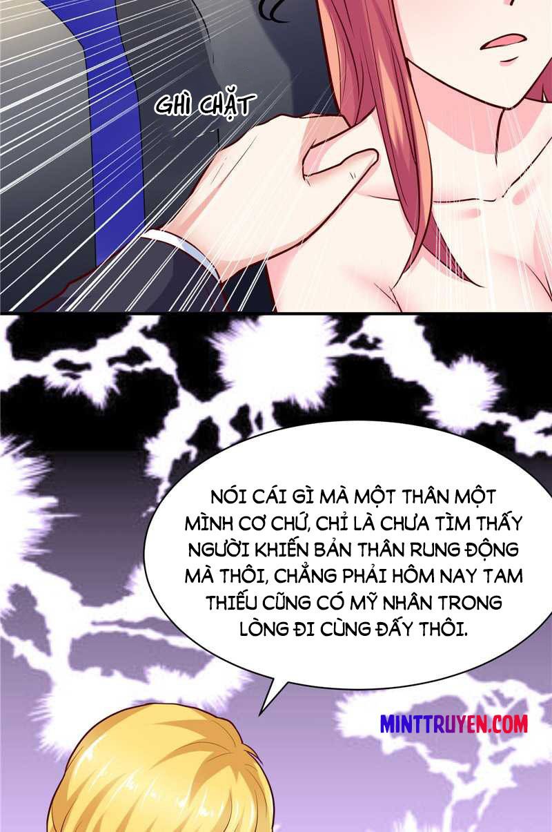 Tình Yêu Khiến Tôi Phát Điên: Chapter 57