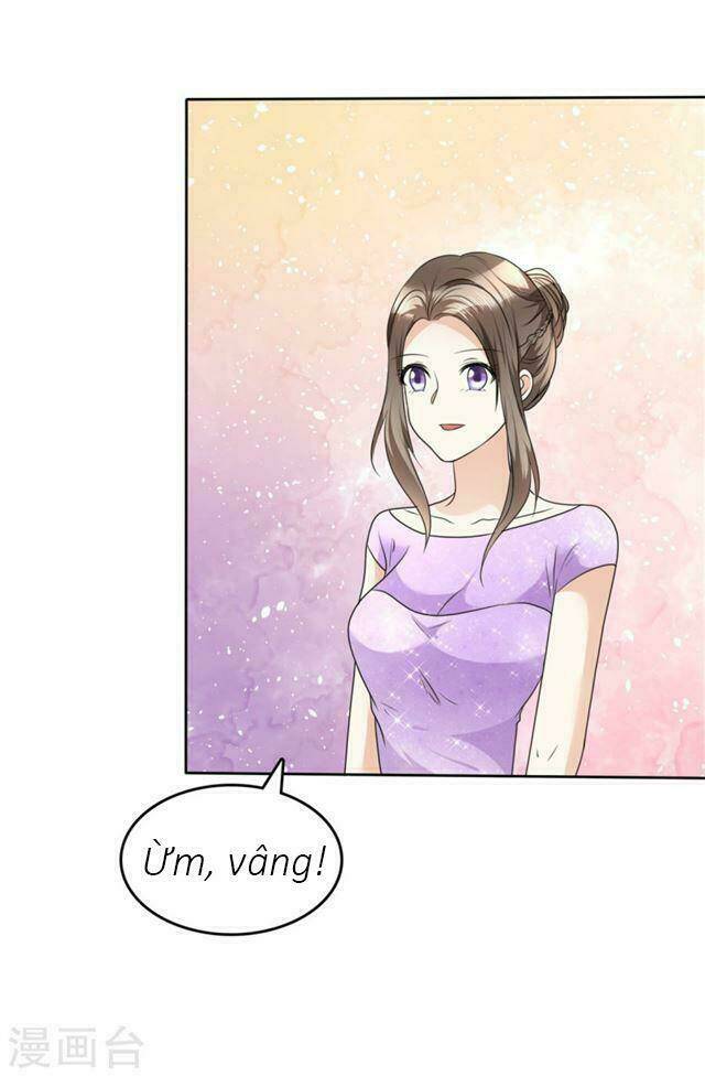 Con Đường Phản Công Của Sủng Thê: Chapter 35