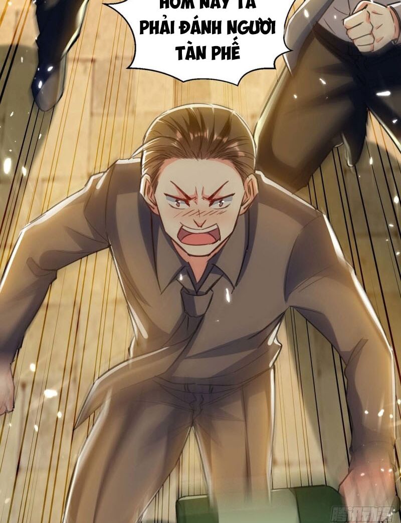 Thần Cấp Thấu Thị: Chapter 219