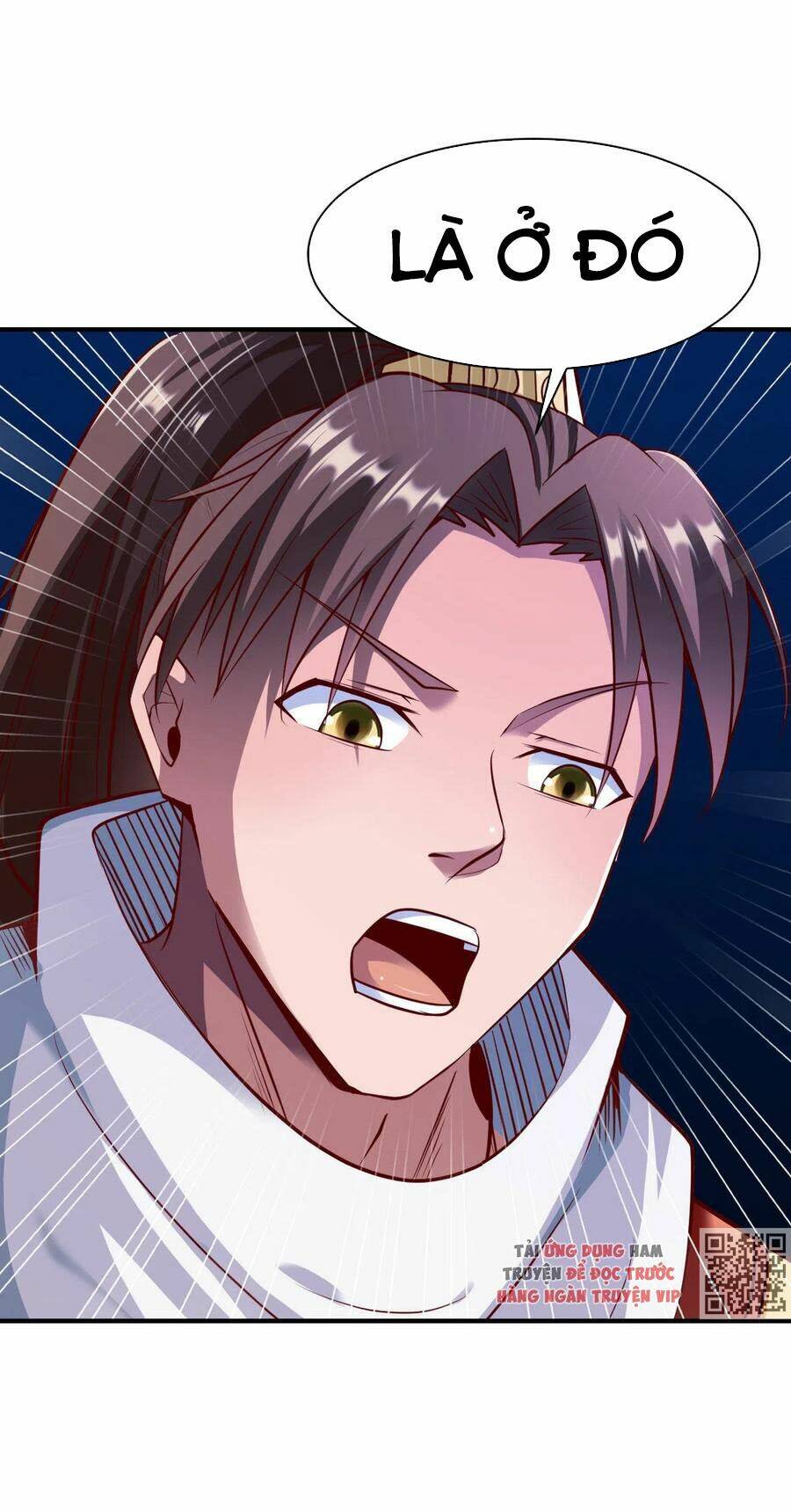 Chiến Đỉnh: Chapter 222