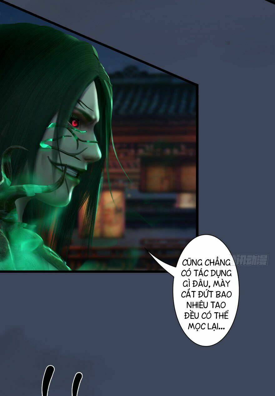 Cửu Hoang Đọa Huyền Sư: Chapter 16