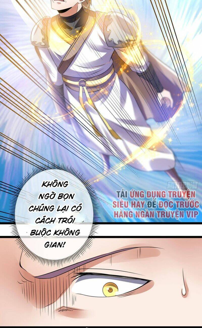 Tiên Vương Trùng Sinh: Chapter 133