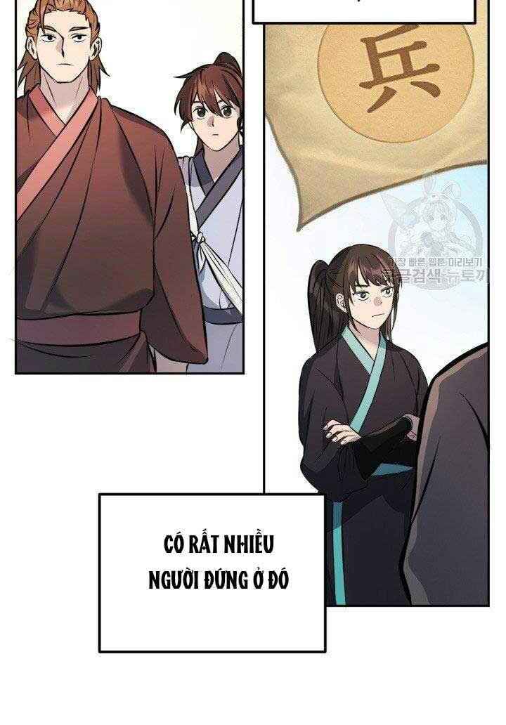 Thiên Hạ Đệ Nhất Phiêu Sĩ: Chapter 7