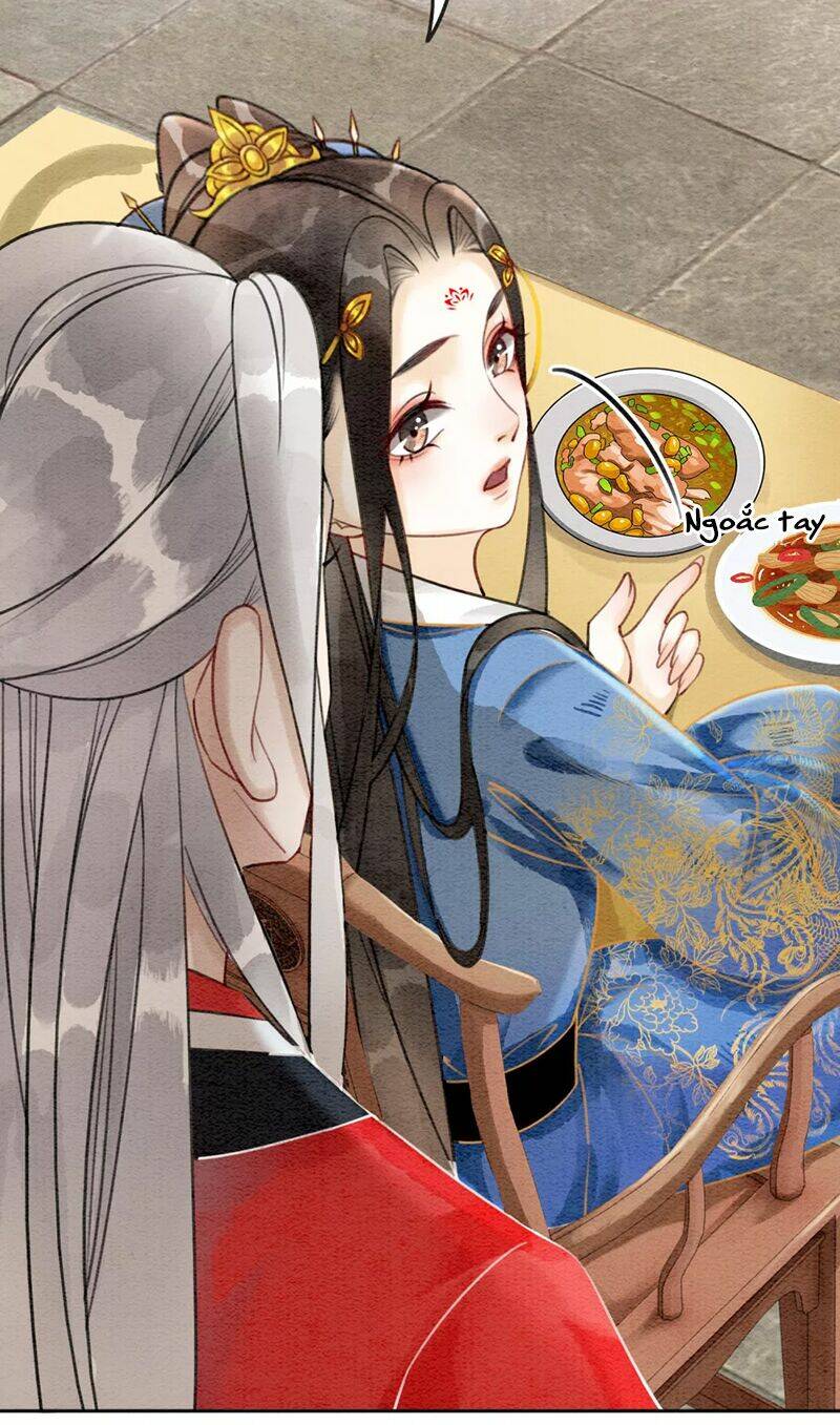 Hậu Cung Của Trẫm Cháy Rồi!: Chapter 52