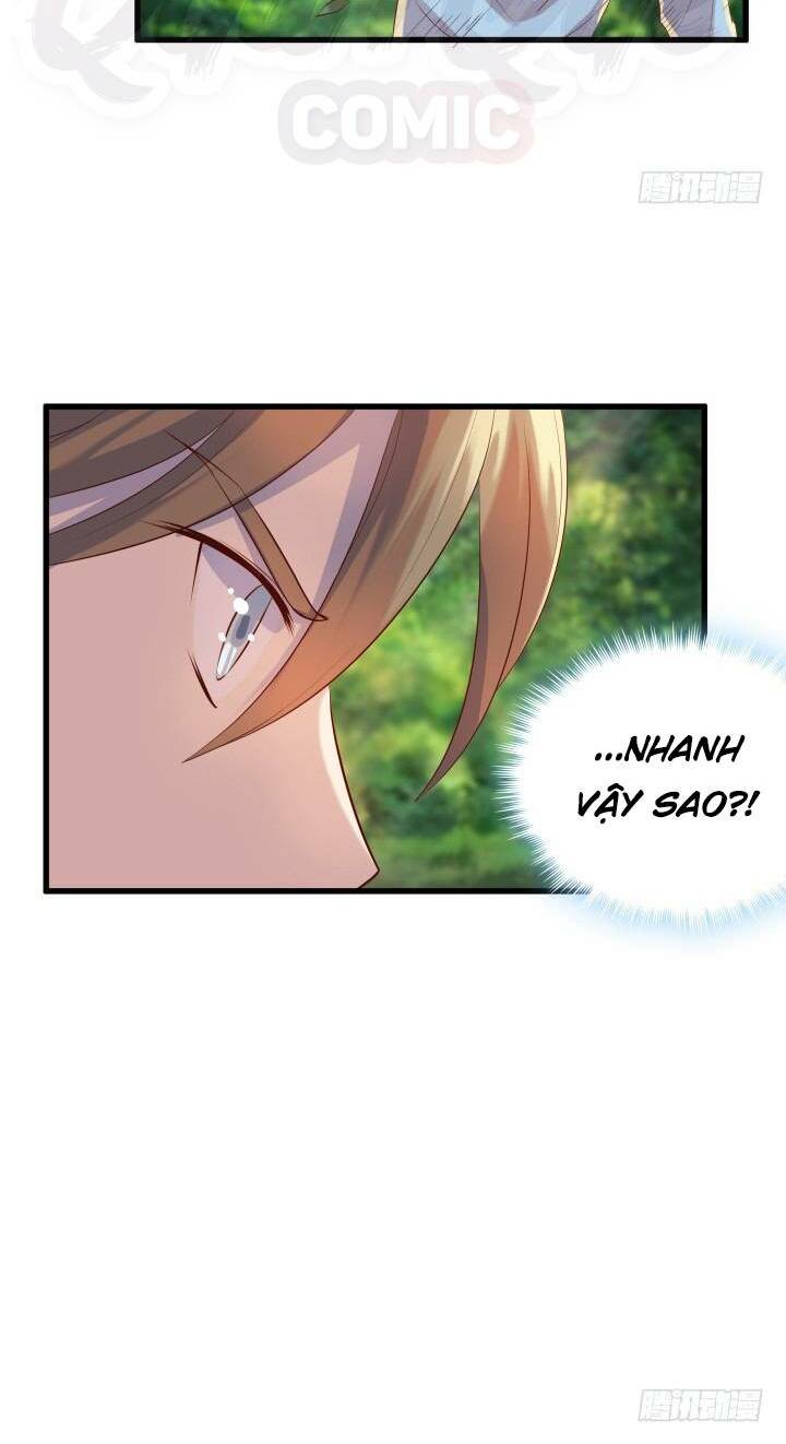 Siêu Phàm Truyện: Chapter 27