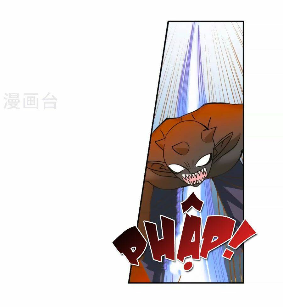 Tô Tịch Kỳ Quái: Chapter 96.1