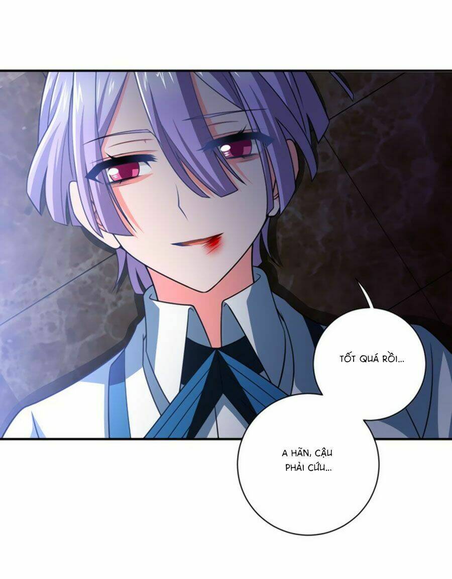 Người Yêu Khát Máu Của Tôi: Chapter 76