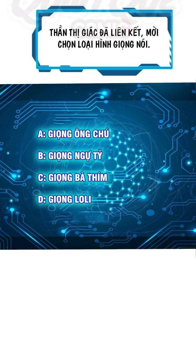 Kinh Thế Kỳ Nhân: Chapter 38