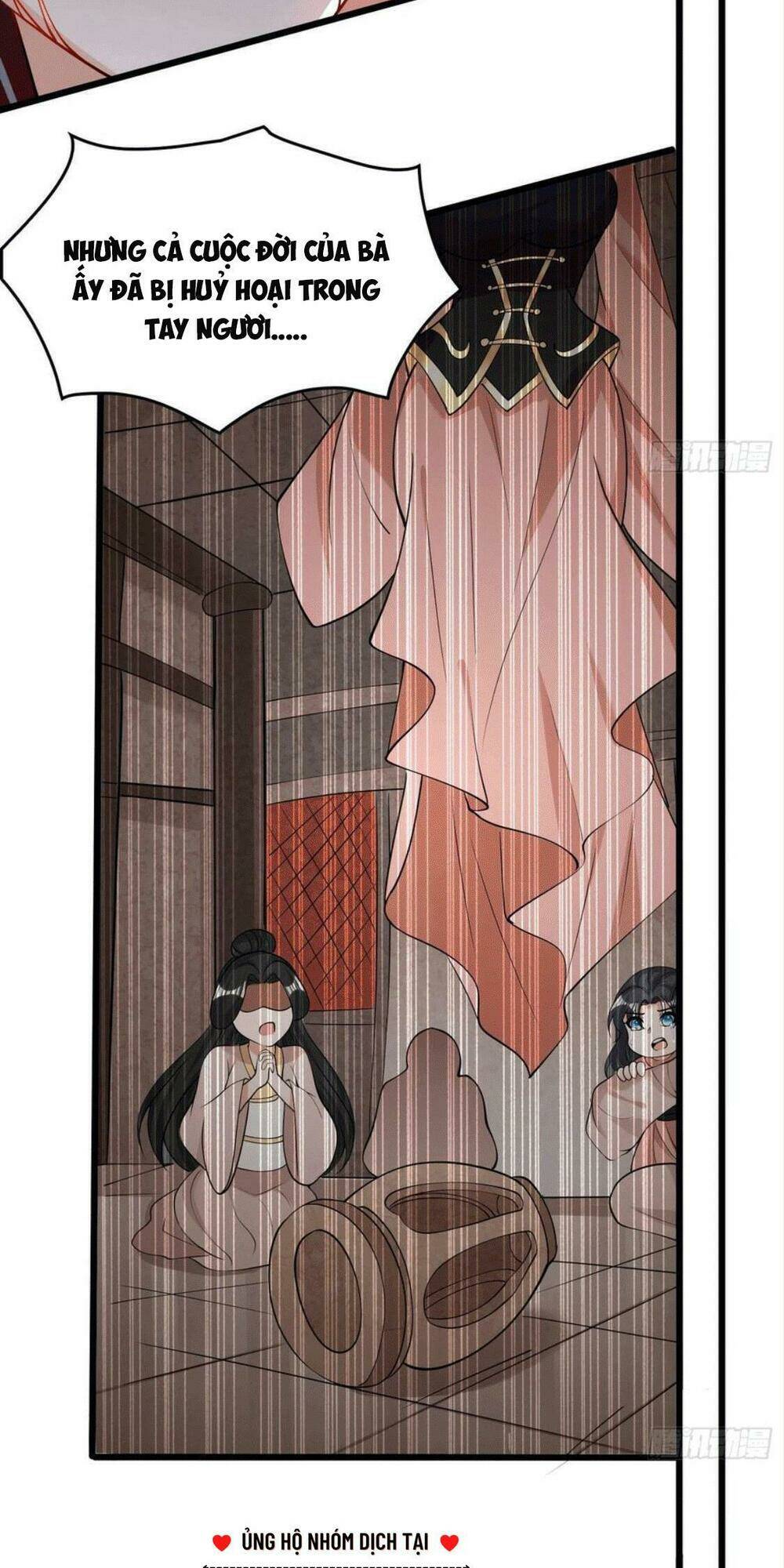 Giáng Thần Chiến Ký: Chapter 99