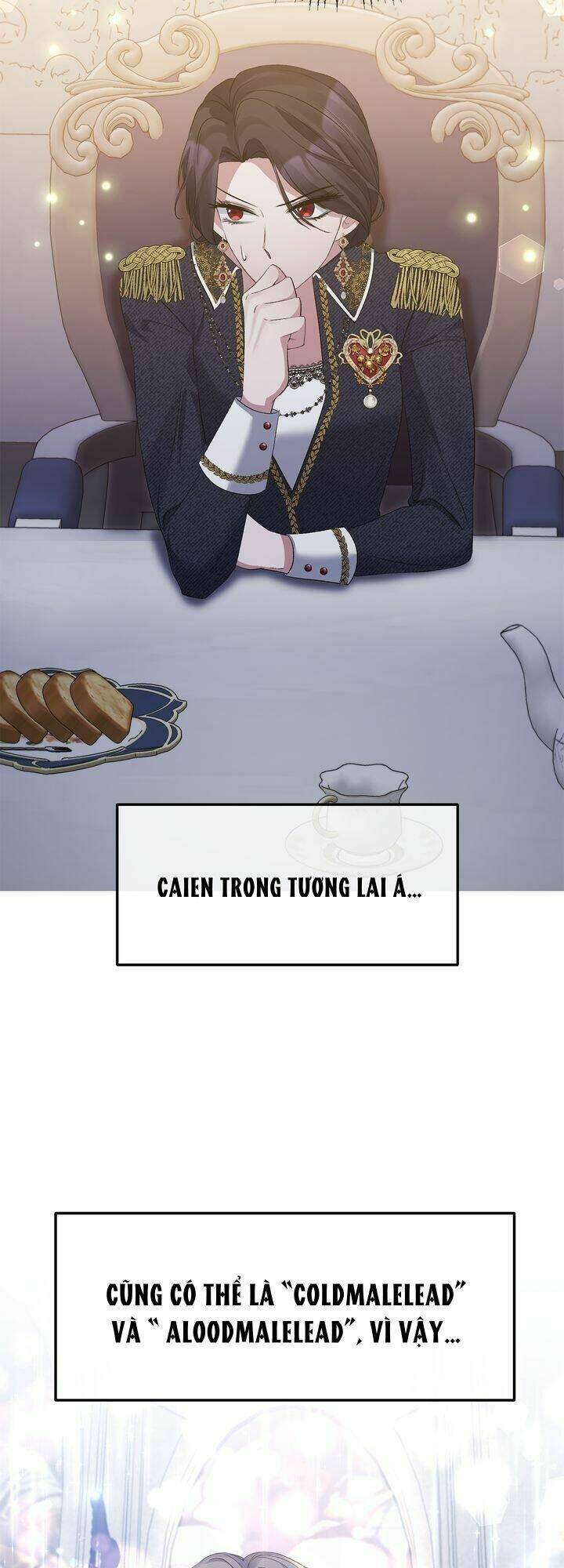Nữ Công Tước Phương Bắc Là Một Nhân Vật Phản Diện: Chapter 13