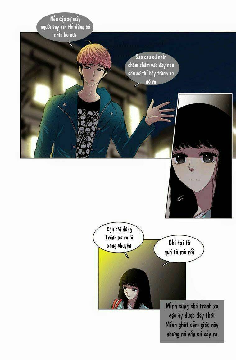 My Shining World: Chapter 3