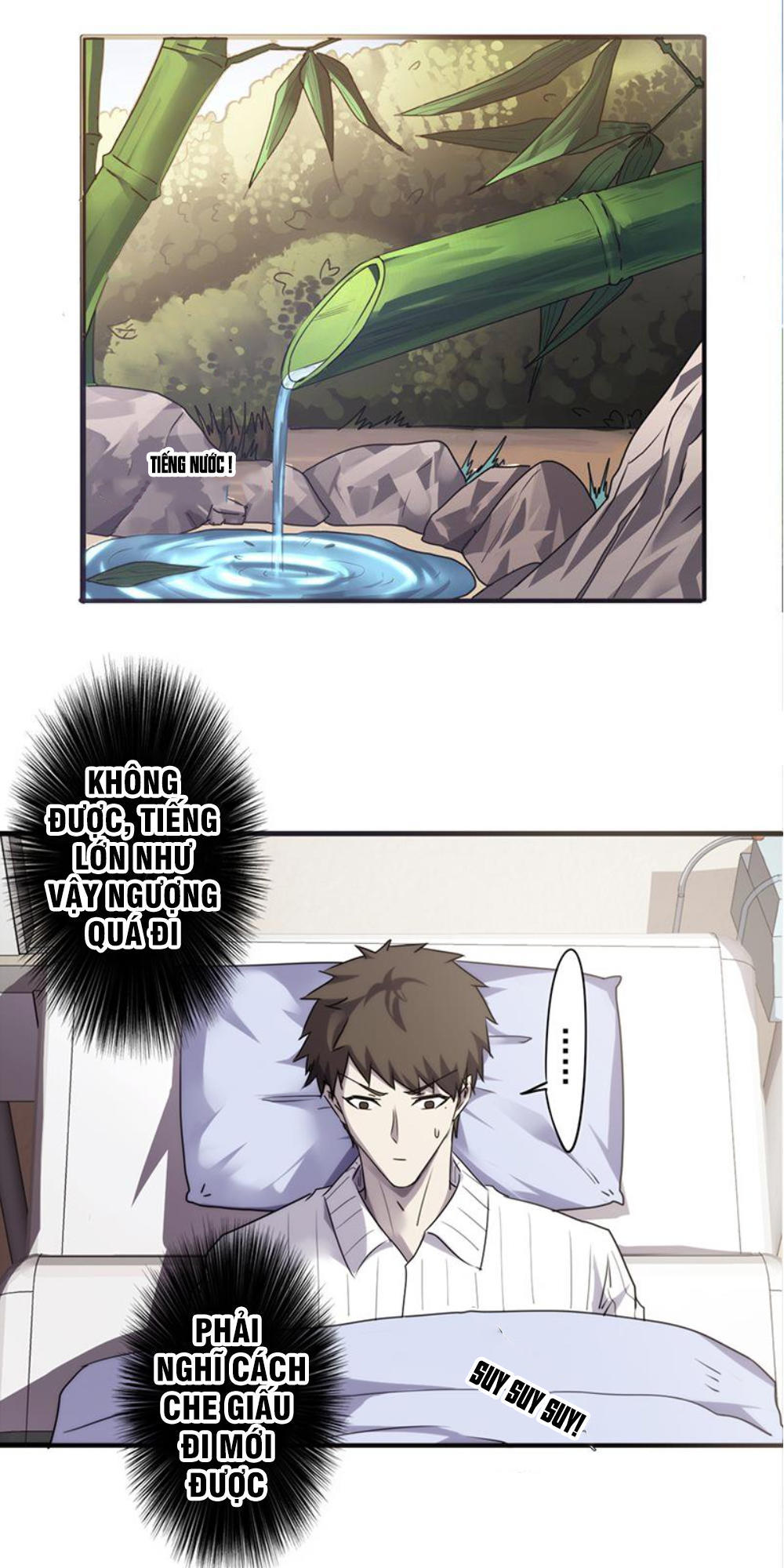 Tối Cường Nông Dân Hệ Thống: Chapter 47