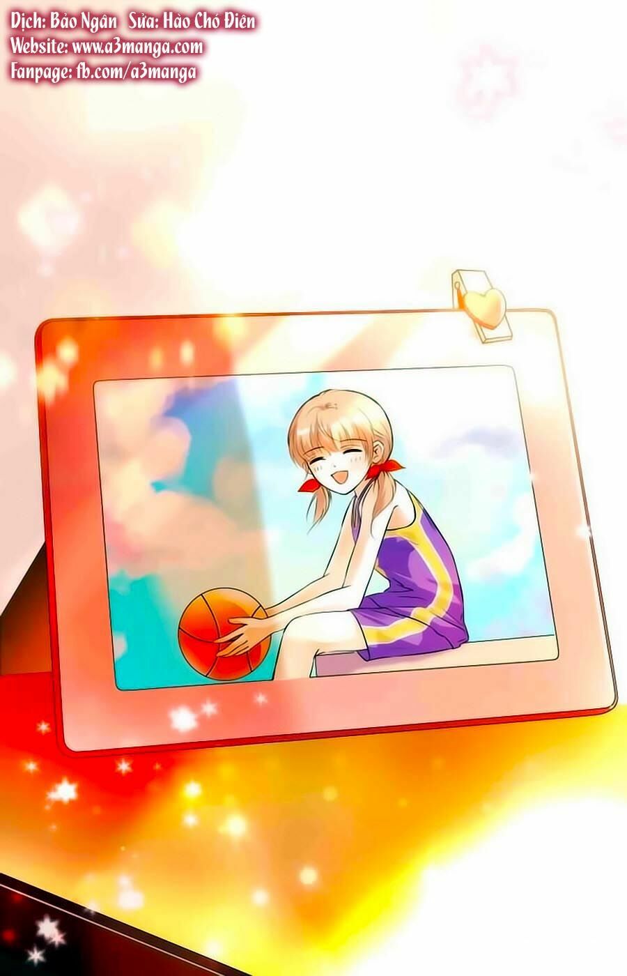 Thanh Ninh Chi Hạ: Chapter 5