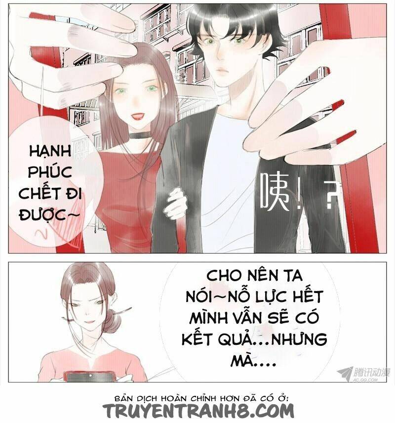 Giữa Anh Và Em: Chapter 11