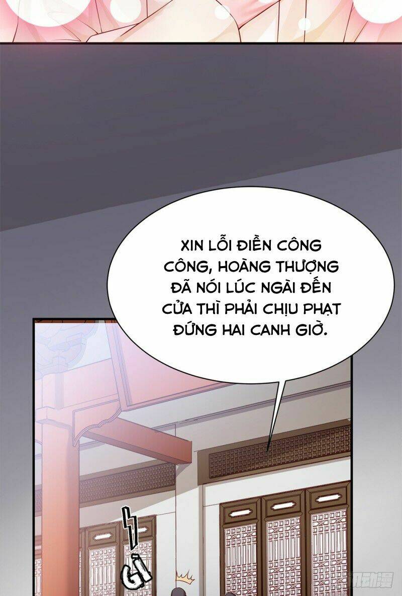 Bệ Hạ Xin Tự Trọng: Chapter 34