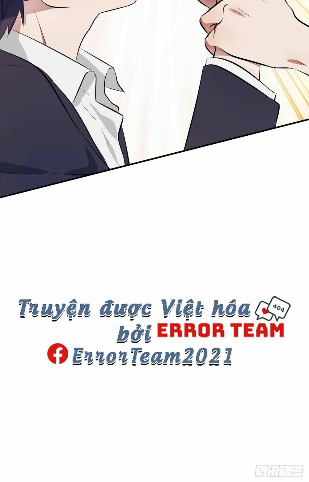 Tôi Kiện Lão Sư!: Chapter 3