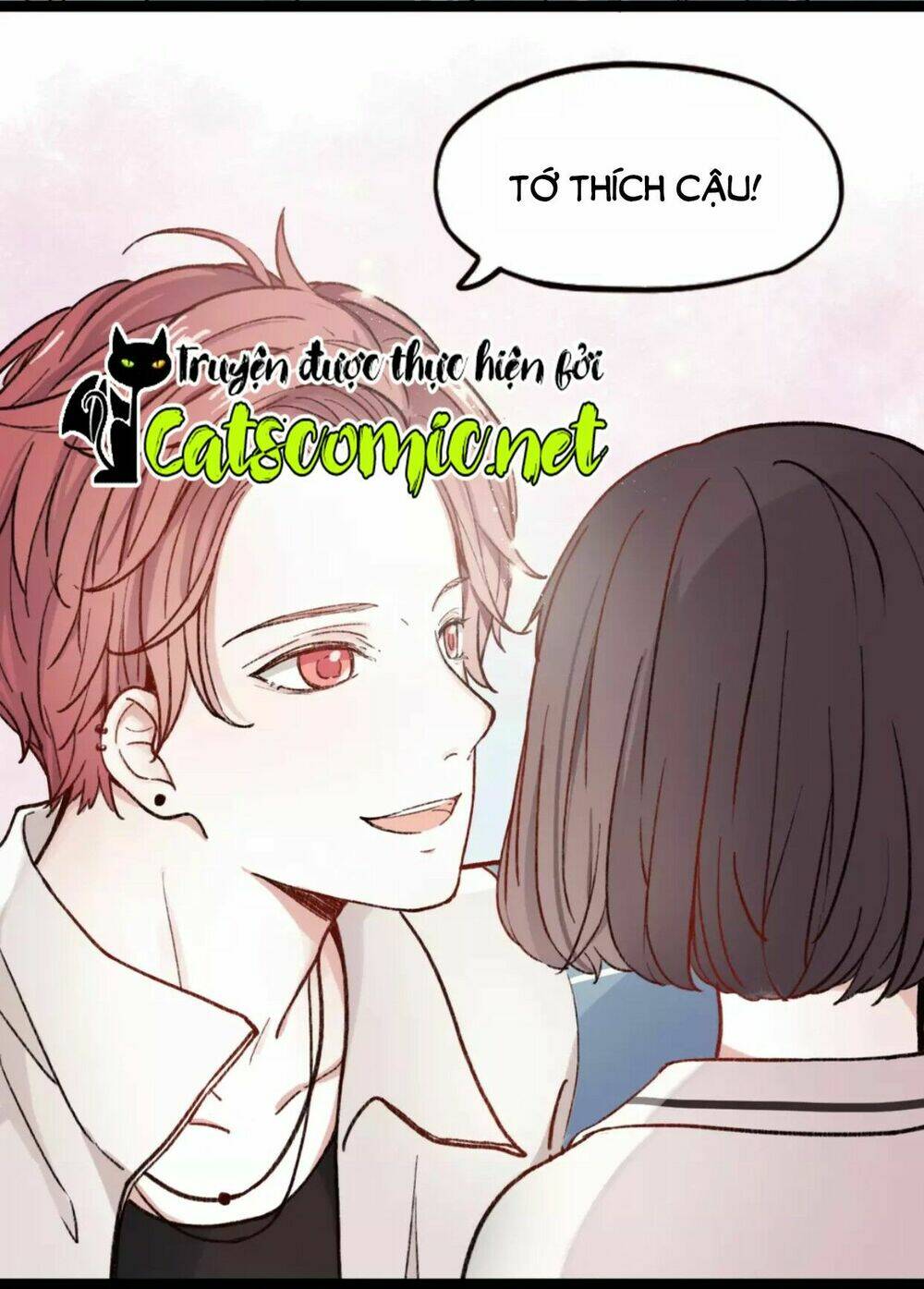 Cậu Đã Từng Yêu Tôi: Chapter 29