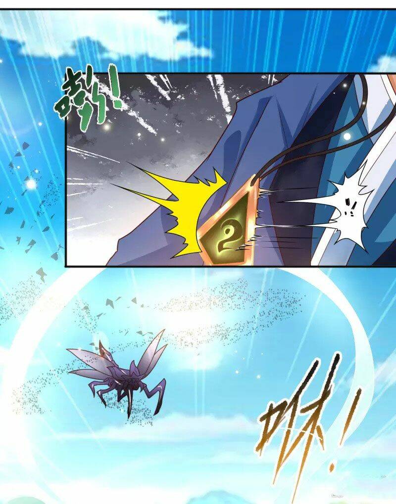 Khoa Kỹ Đại Tiên Tông: Chapter 12