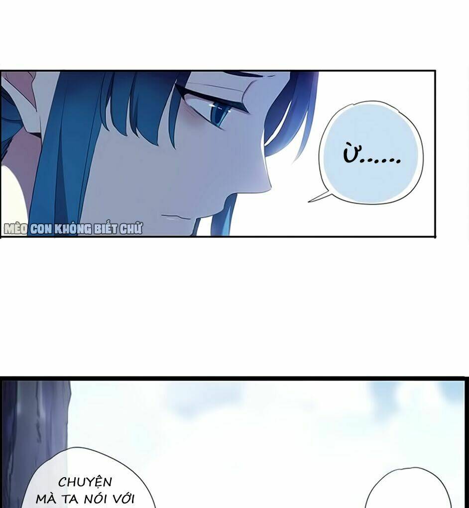 Bách Yêu Dị Văn: Chapter 36