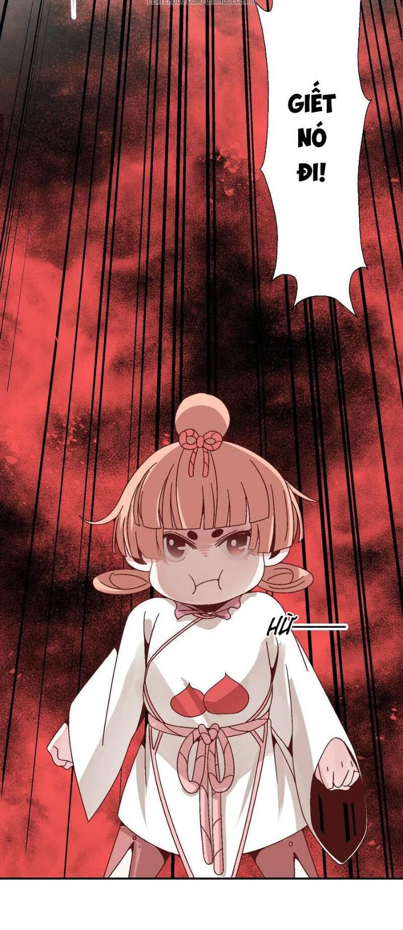 Ma Giáo Giáo Chủ Tái Xuất Giang Hồ: Chapter 27