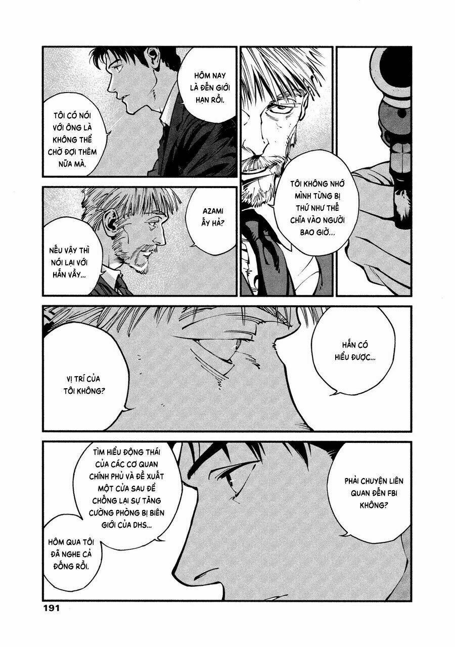 Canis – The Speaker: Chapter 11