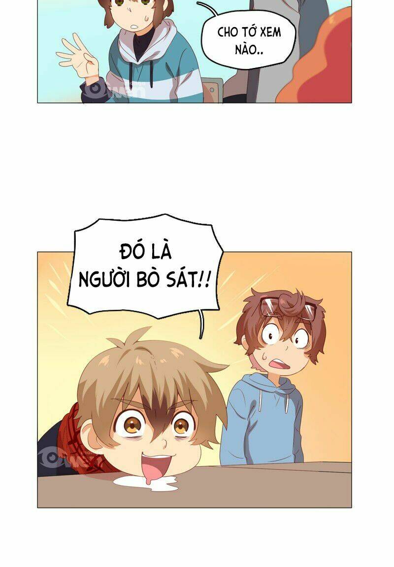 Lời Nguyền Lalin: Chapter 13