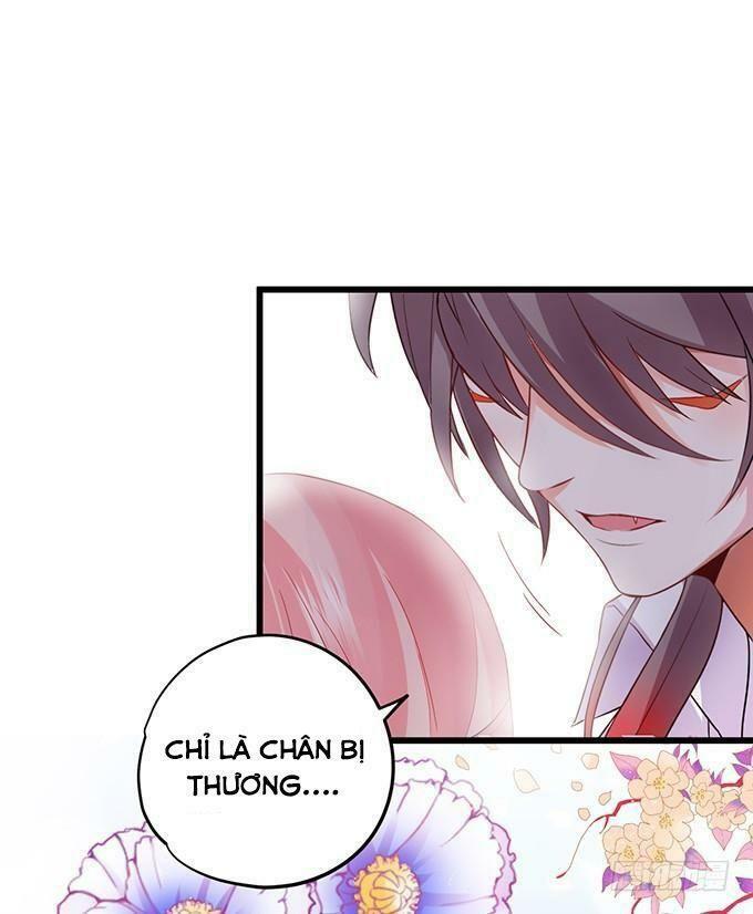 Hồ Tiên Hung Bạo: Chapter 58