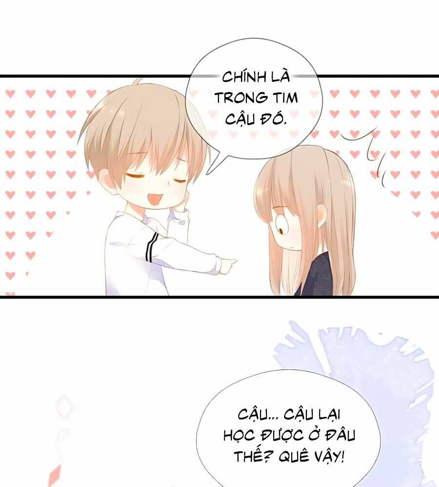 Đóa Hoa Chớm Nở: Chapter 64