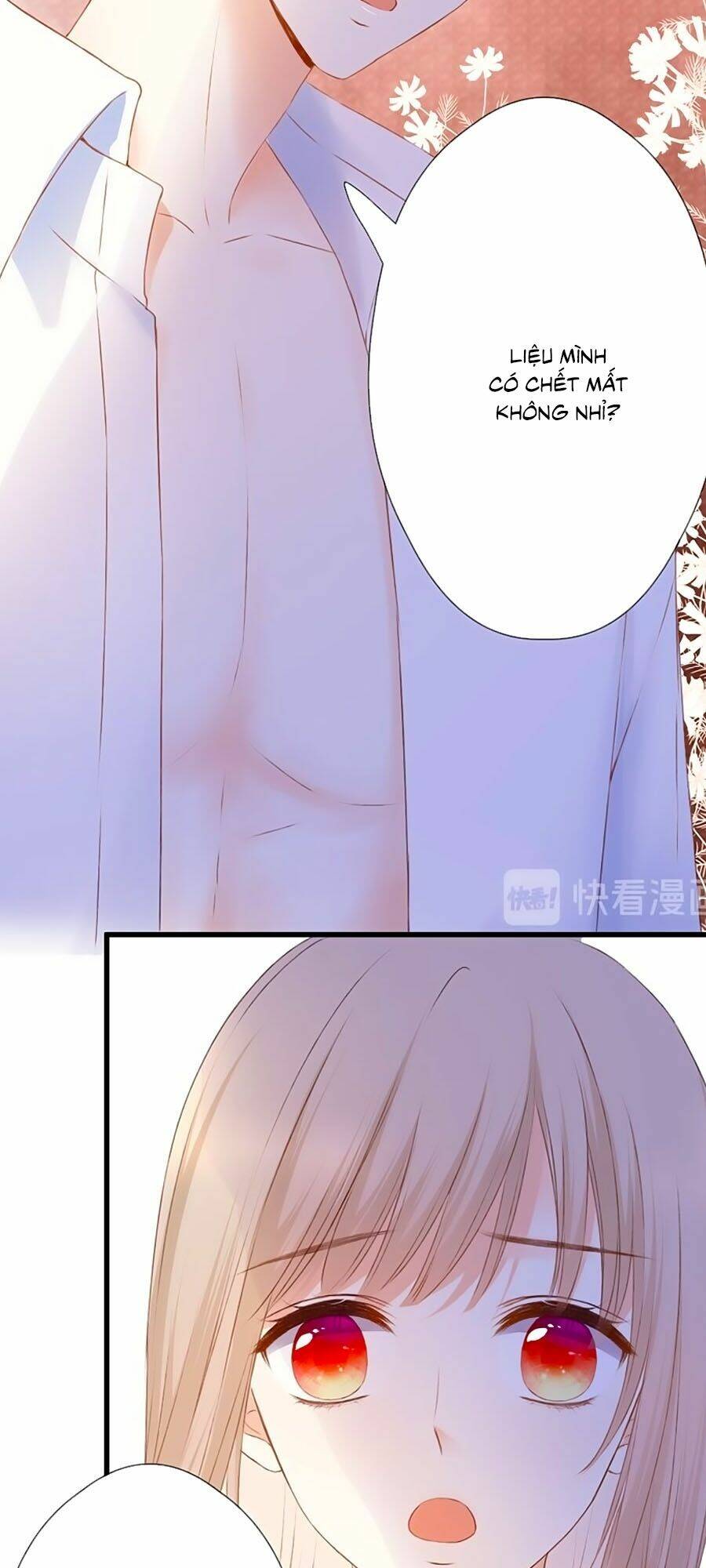 Đóa Hoa Chớm Nở: Chapter 56