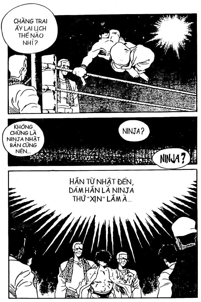 Truyền Nhân Atula 1: Chapter 83