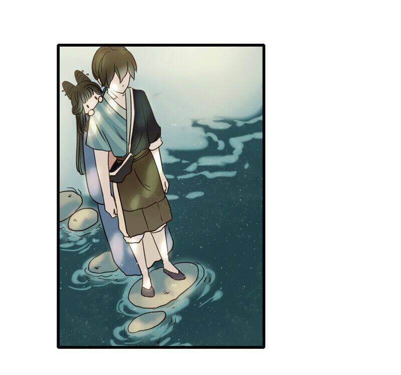 Thiếu Nữ Tản Mộng Đàm: Chapter 50