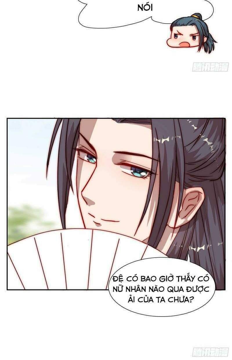 Song Thế Sủng Phi: Chapter 3