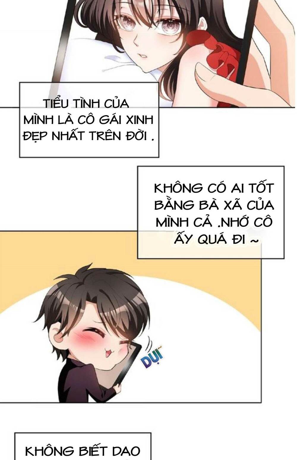 Cô Vợ Nhỏ Nuông Chiều Quá Lại Thành Ác!!: Chapter 69