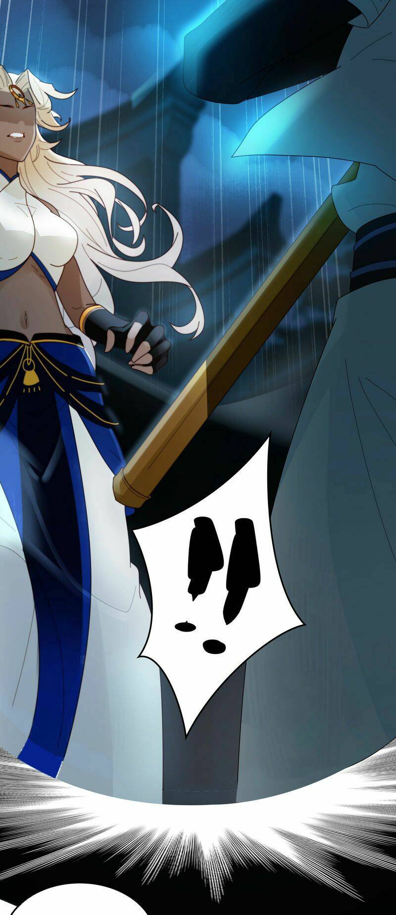 Thượng Đô Thiên Yêu Lục: Chapter 7