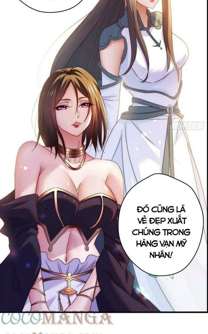 Ta Là Đại Hoàn Đan: Chapter 81