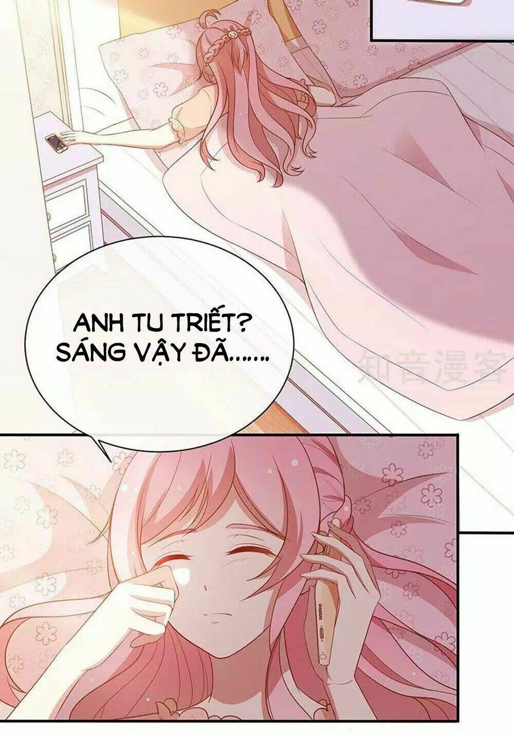 Cả Thế Giới Đều Không Bằng Người: Chapter 70