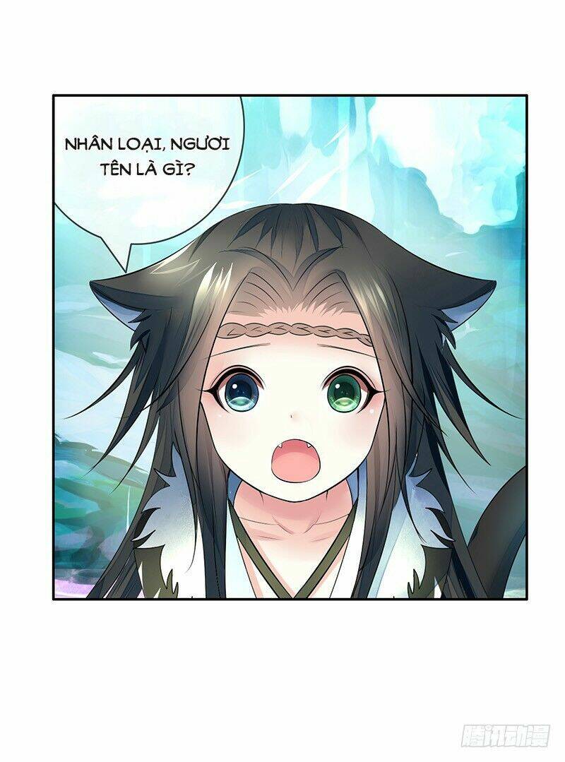 Đoạt Thiên Khuyết: Chapter 2