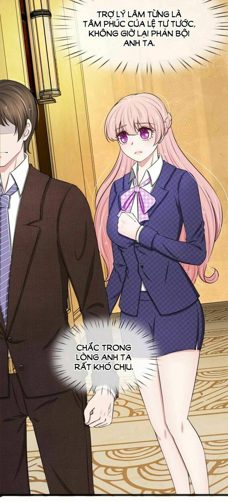 Phúc Hắc Lão Công Buông Em Ra: Chapter 66