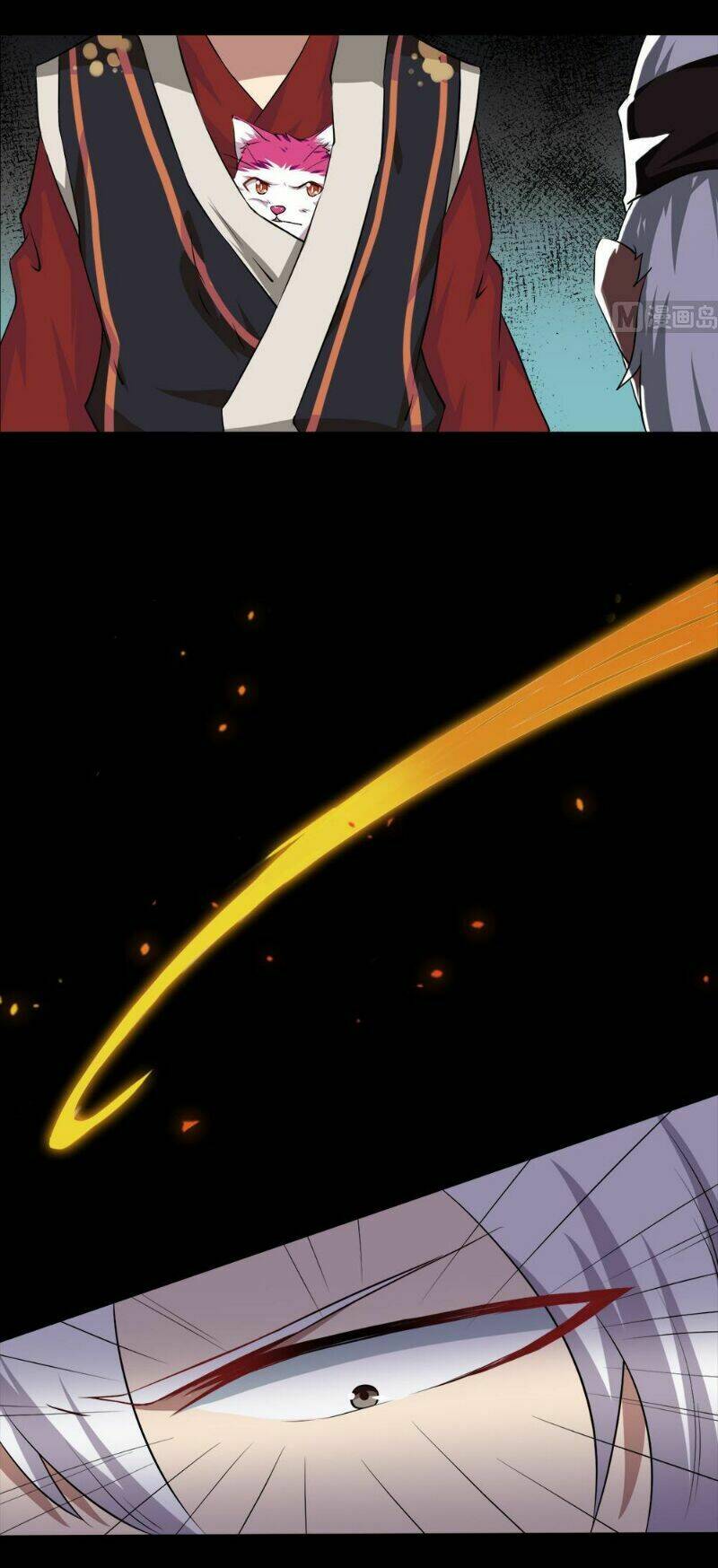 Tu Chân Giả Tại Dị Thế: Chapter 23