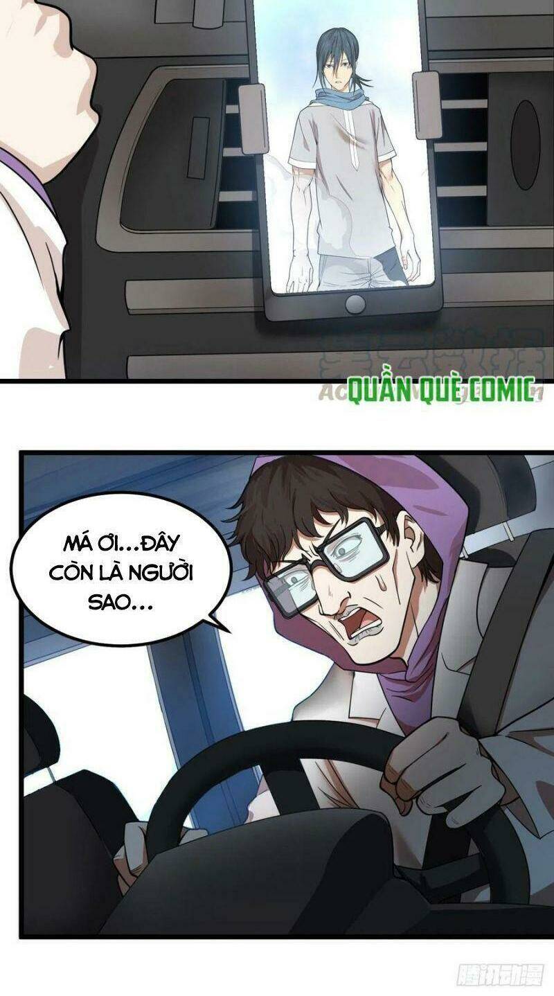 Danh Sách Kẻ Phản Diện: Chapter 139