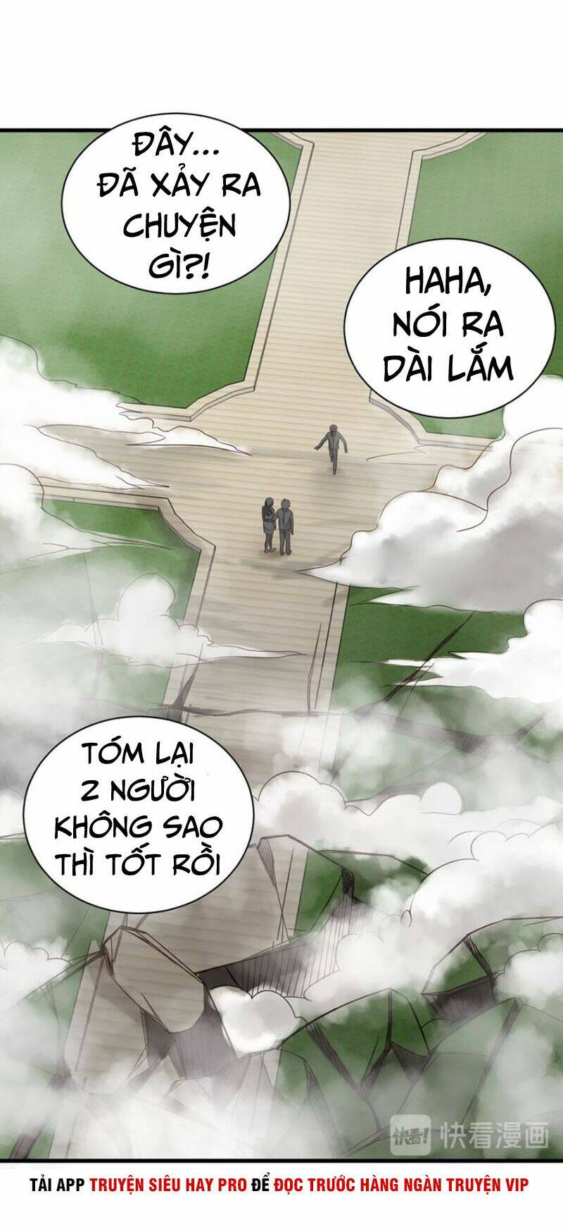 Hệ Thống Tu Tiên Mạnh Nhất: Chapter 47