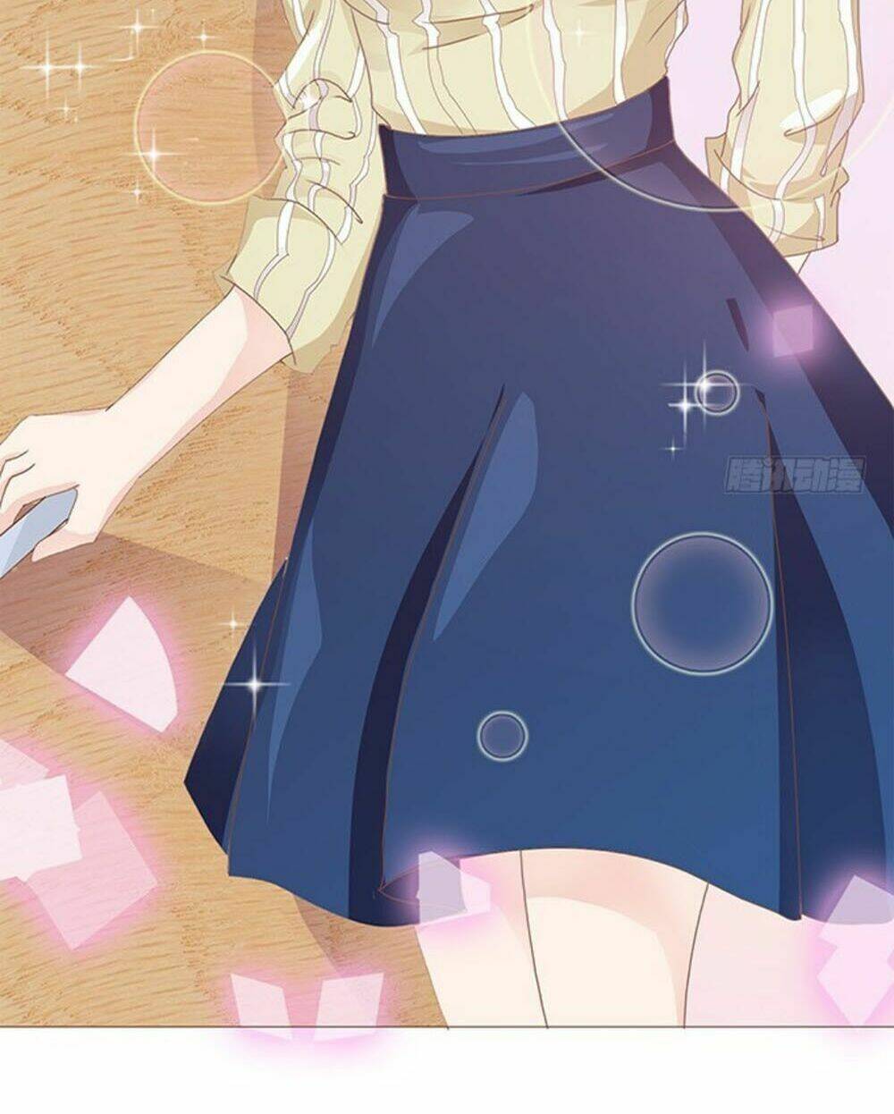 Ma Vương Luyến Ái Chỉ Nam: Chapter 96