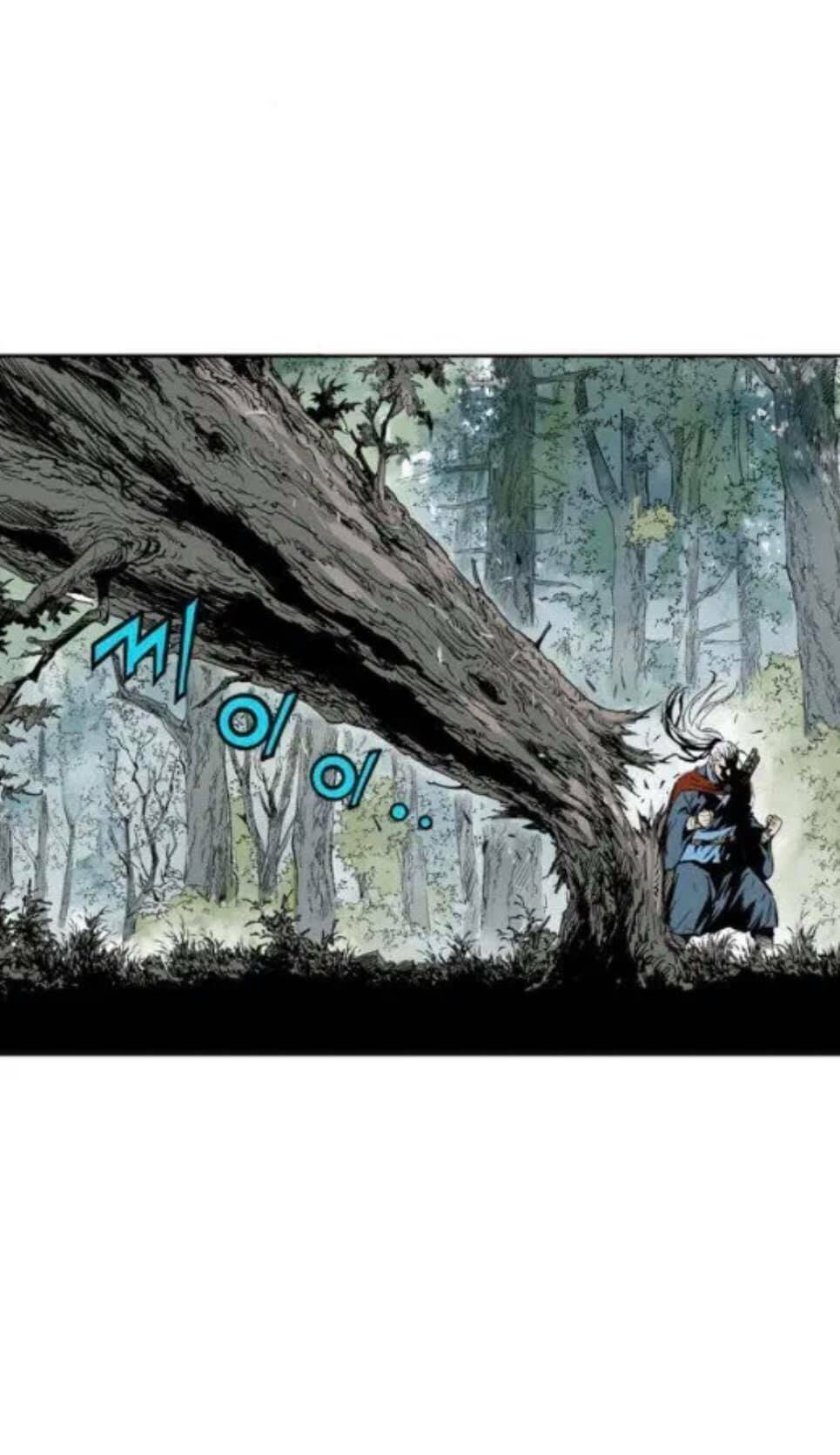 Cao Thủ 2: Chapter 133