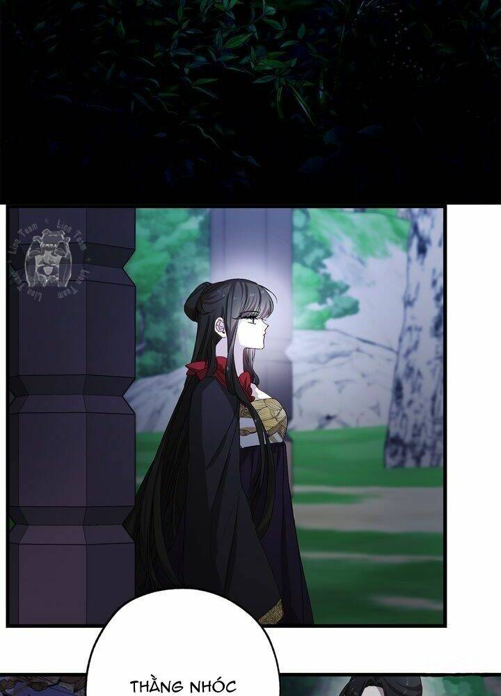 Tình Điên Dại: Chapter 40