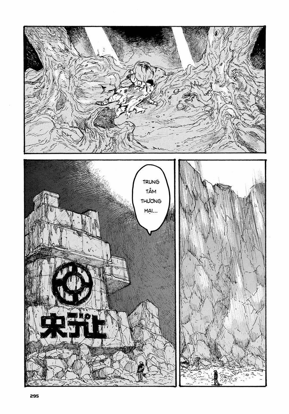 Thế Giới Ma Thuật Và Kẻ Mất Trí: Chapter 166