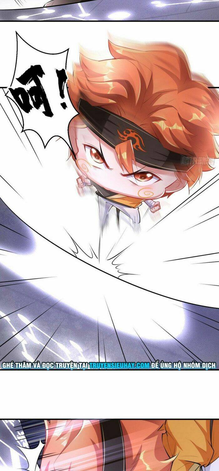Tà Du Ký: Chapter 65