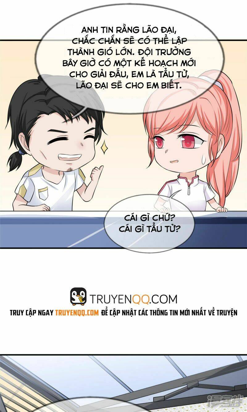 Siêu Cấp Nữ Thần Trọng Sinh: Chapter 9